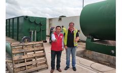 What You Must Know Of The Continuous Pyrolysis Plant