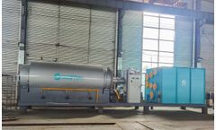 How to Purchase a Small Pyrolysis Plant