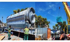 Why Invest in Continuous Pyrolysis Plant