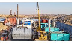How To Choose A Pyrolysis Plant For Sale