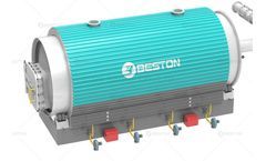 How Can a Tire To Oil Plant Work? The Pyrolysis Process Explained