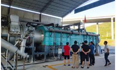 Choosing the Best Charcoal Making Machine