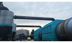 Charcoal Maker Machine: Revolutionizing Industrial Charcoal Production