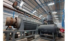 Sawdust charcoal Machine: Turning Waste into Energy