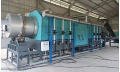 How to Buy a Coconut Shell Charcoal Machine at a Reasonable Price