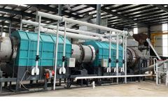 What to Know Before Purchasing a Biochar Machine on the market