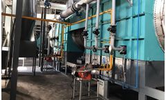 Revolutionizing Animal Husbandry: The Advantages of Biochar Pyrolysis Equipment