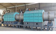  Mastering the Key Aspects of Biochar Equipment