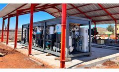The Power of Mobile Biochar Machine in Small-Scale Biomass Transformation