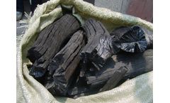 Charcoal Production: Bridging the Gap to Carbon-Neutral Living