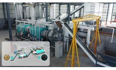How to Invest in a Suitable Rice Husk Carbonizer
