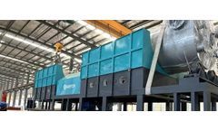 Investment Guide for Setting Up Sawdust Charcoal Making Machine