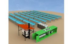 Organic Rankine Cycle Systems (ORC) for Solar Heat