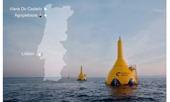 CorPower Ocean Awarded EU Funding for 10-MW Wave Energy Farm in Portugal