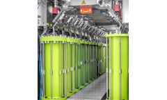 Power Storage Systems for Peak Load Shaving