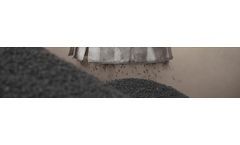 Torrefaction Technology for Steel and Metal Production