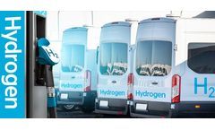 Water Demands Might Hamper Hydrogen Development